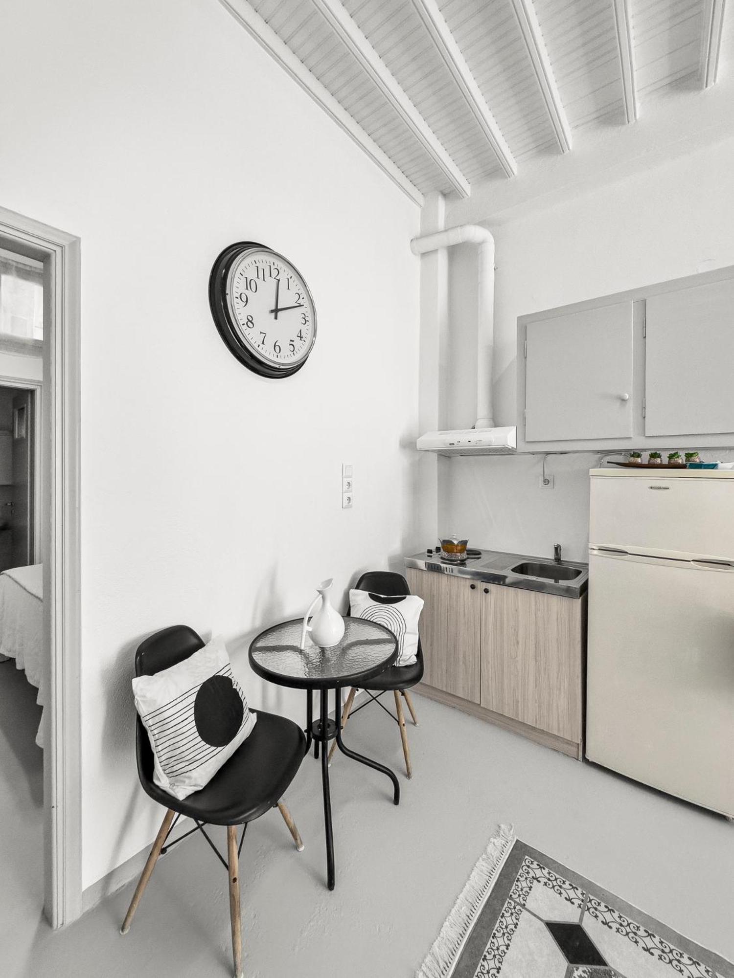 Mateos Apartment Windmills Town Mykonos Town Экстерьер фото