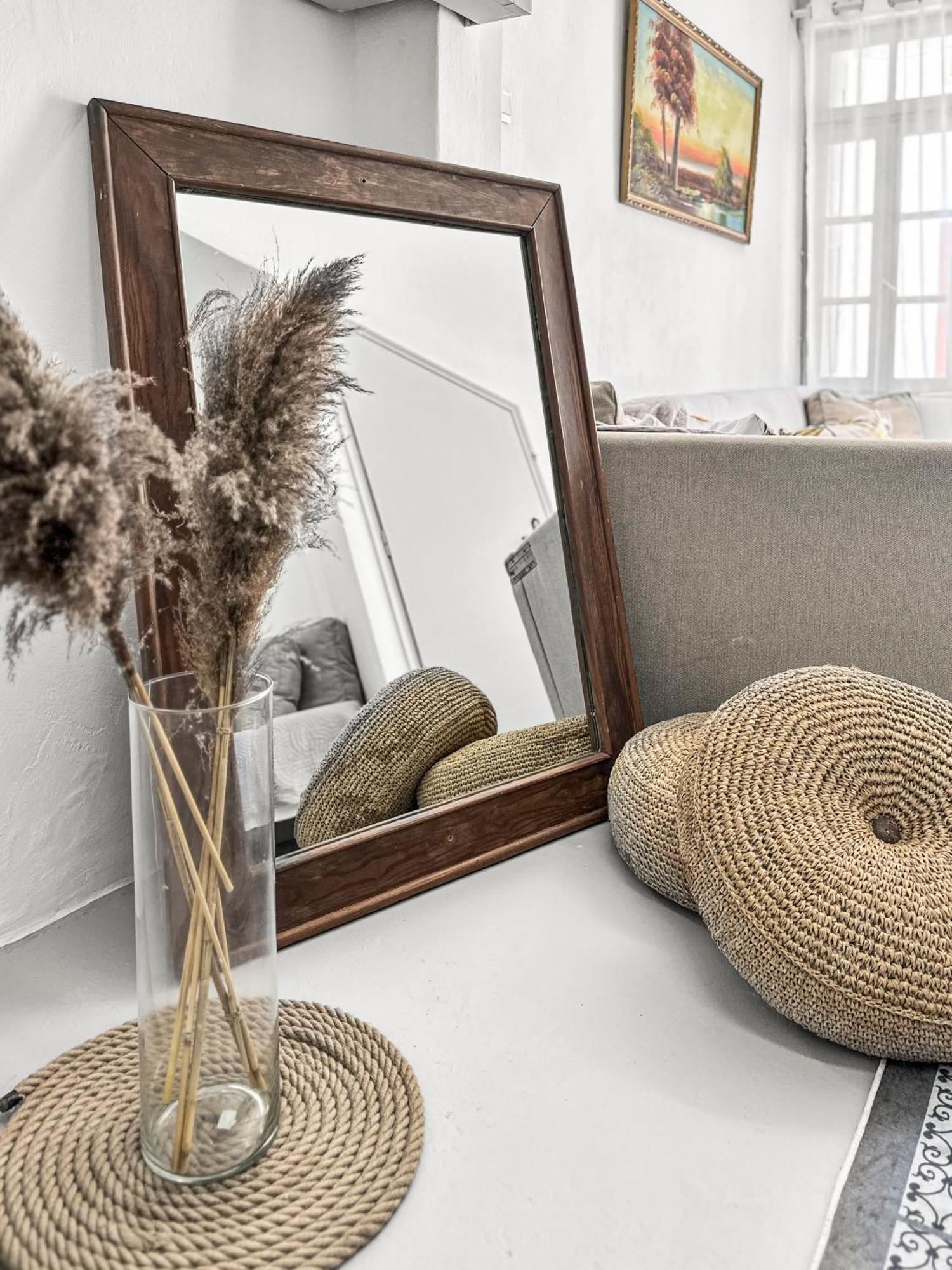 Mateos Apartment Windmills Town Mykonos Town Экстерьер фото
