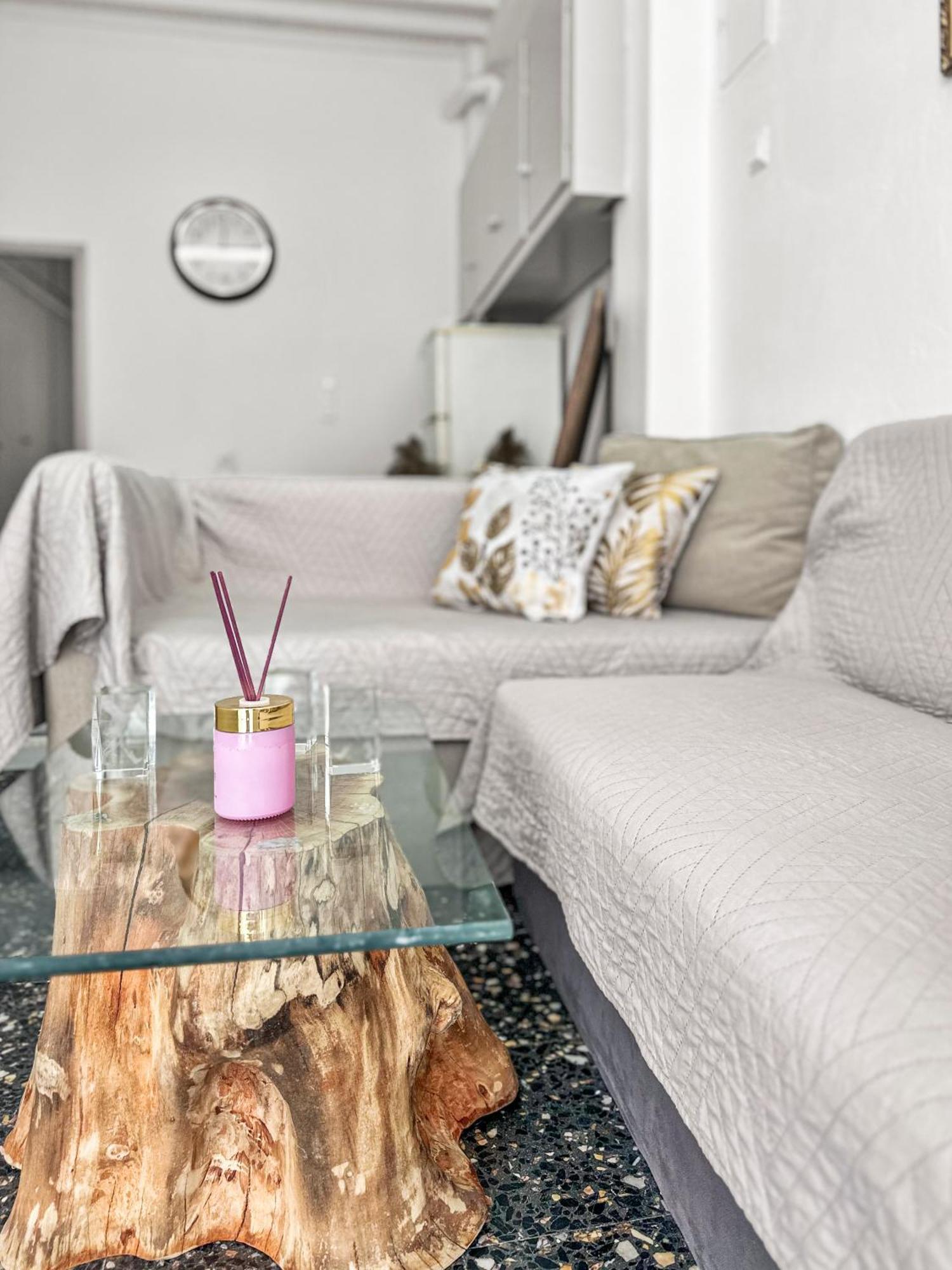 Mateos Apartment Windmills Town Mykonos Town Экстерьер фото