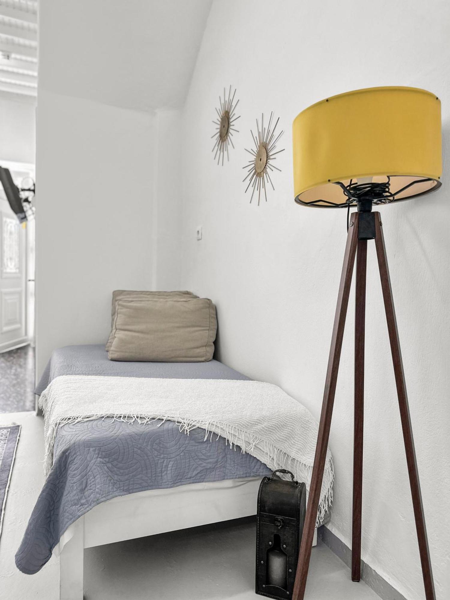 Mateos Apartment Windmills Town Mykonos Town Экстерьер фото