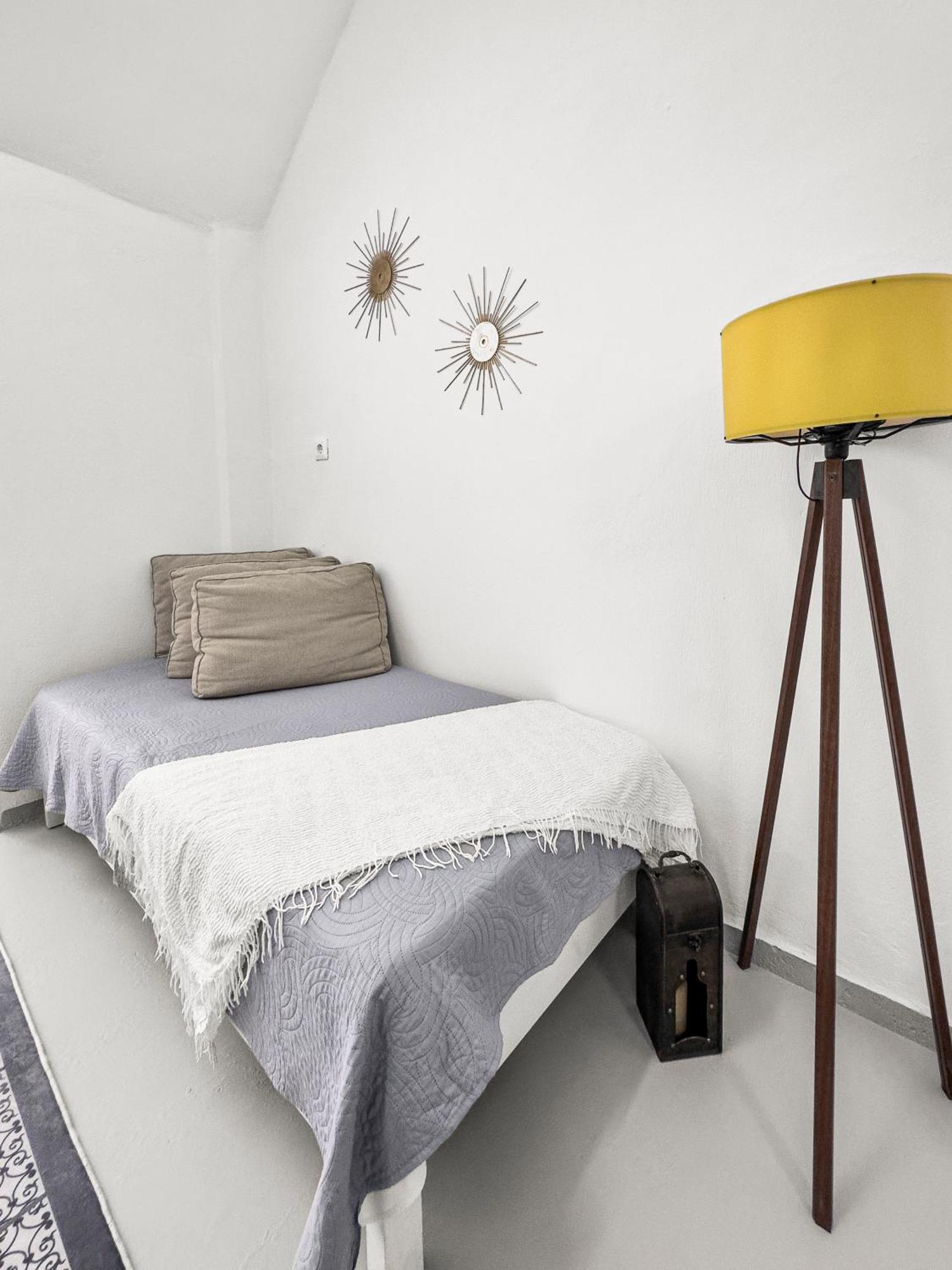 Mateos Apartment Windmills Town Mykonos Town Экстерьер фото